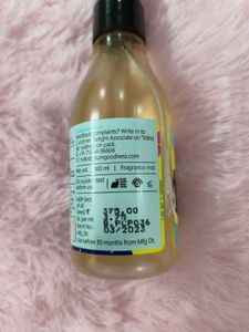 Plum Body Lovin Hawaiian Rumba Mist