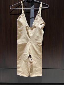 Full Body Shape Wear