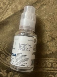 L'Oreal Xtenso Care Serum