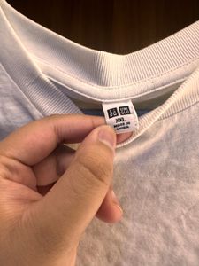 Cropped T-Shirt