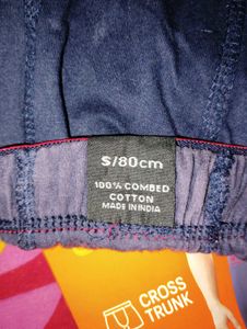 Dixcy Scott Zaynex Men's Boxer Briefs