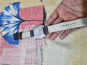 Gucci Chronograph Watch