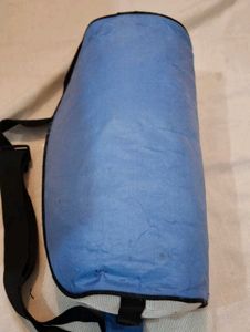 gym bag