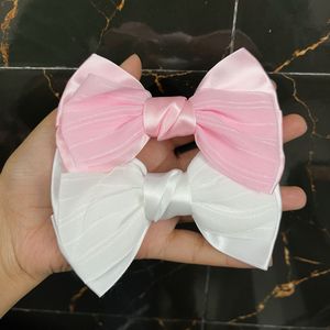 Cute Pastel Hair Bows