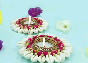 Kodi Candles 6pic
