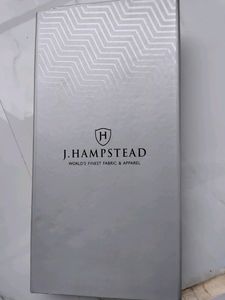 Original J Hampstead Suit Material