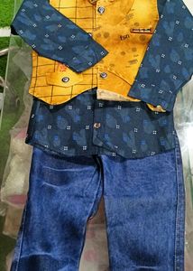 Kids Suit