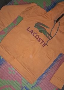 Hoodie Sweater