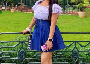 Cute One Piece Dress😍😍😍