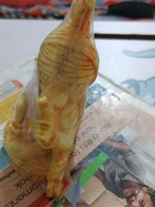 Ganesh Idol