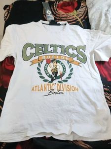 Vintage Boston Celtics T-Shirt