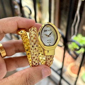 Just Cavalli  watch