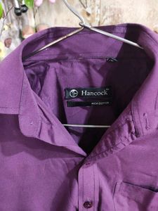 Men Branded Shirt