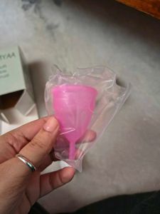NAMYAA Reusable Menstrual Cup