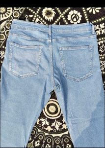 H&amp;M Mens Jeans