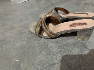 Elegant Sandals