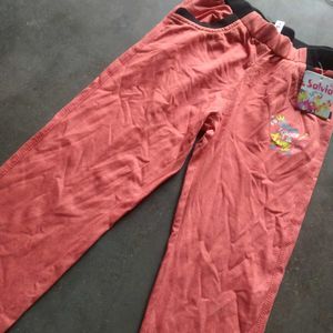 Girls Lower