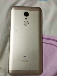Redmi Note 5
