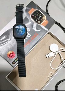 Smartwatch T500 Ultra