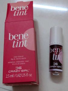 BENETINT