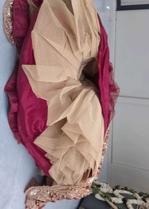 Gown