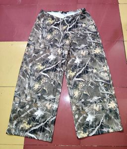 Super trendy Camo sweat pants