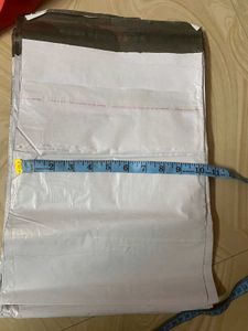 12 Poly Mailer Bags