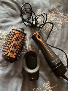 Urbanyog MakeMeBold 3-in-1 Hair Styler