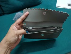 Hand Purse 👛 &amp; Wallet