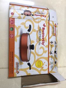 Recycle Packing Kit