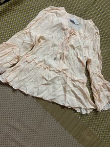 Women Nude Top