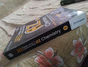 JEE (Main &amp; Advanced) A-Z Chemistry Part 2