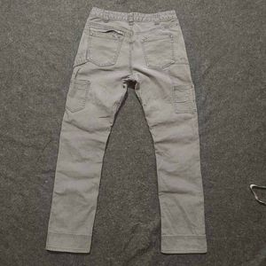 Dovetail Workwear 'Britt Utility' Double-Knee Pant