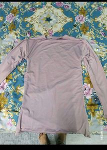 Lacoste Long Sleeve Top