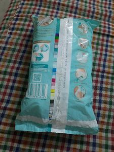 Pampers premium diapers