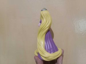 Disney Princess Rapunzel Figurine