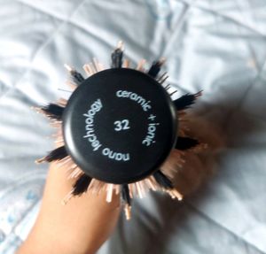 Thermal Blow-dry hair brush