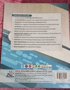 Future Tech Computer Book Grade 8