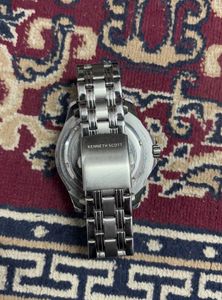 brand new with box  Stainless Steel Watch