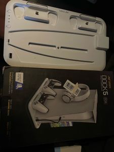 Ant Esports Dock 5 RGB for PS5