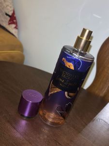 Victoria's Secret Love Spell Noir Mist