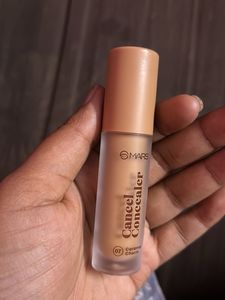Mars Cancel Concealer
