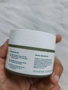 Laviere Marine Melt Face Gel Cream
