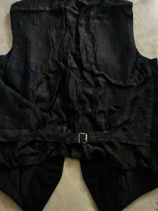 Classic  women's Waistcoat Vest