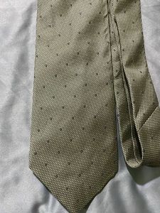 Classic Textured Men's Tie