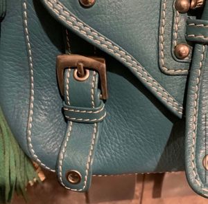 Da Milano Shoulder bag