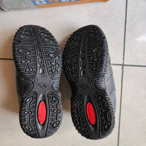 Gola School Shoes