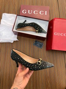 Gucci heels