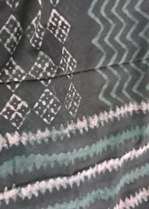 Pure Cotton Dupatta