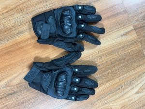Riding Gloves From Royal Enfield 🏍️